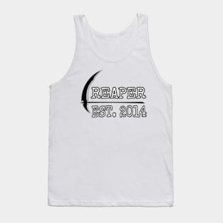 EBW REAPER Tank Top